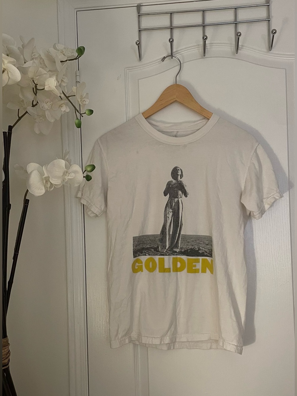 Harry Styles - “Golden” Merch